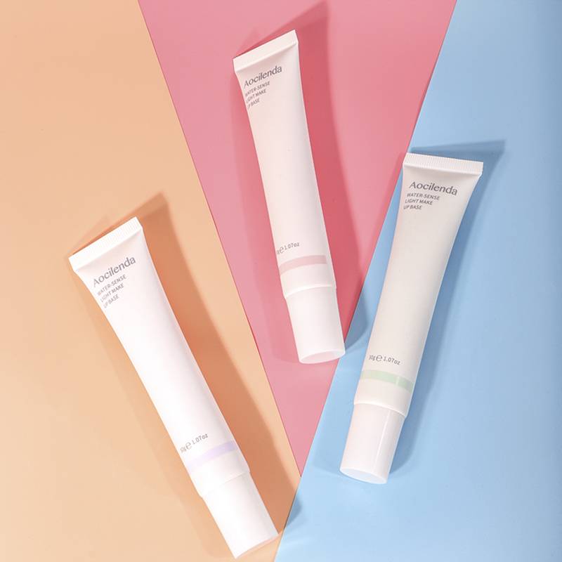 澳兰黛 水感轻透隔离霜30g